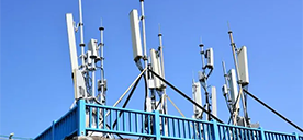 Методы тестирования оборудования беспроводной связи и описание устройств